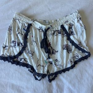 PJ Salvage | Shorts